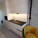 Entrez Snp - Pri Fakultnej Nemocnici Apartment Kosice