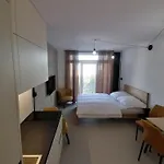 Entrez Snp - Pri Fakultnej Nemocnici Apartment Kosice