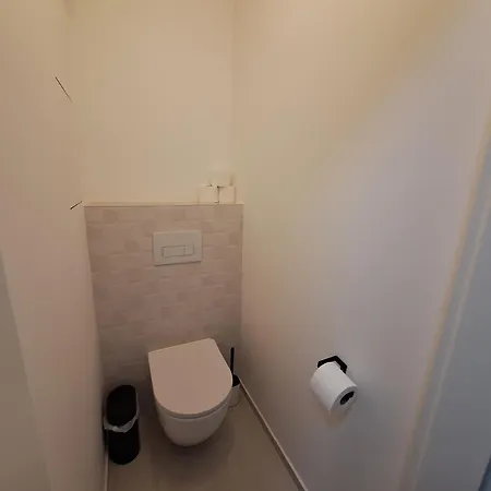 Apartmán Entrez Snp - Pri Fakultnej Nemocnici
