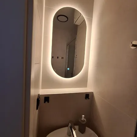 Apartmán Entrez Snp - Pri Fakultnej Nemocnici