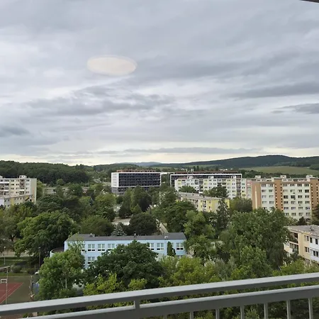 Entrez Snp - Pri Fakultnej Nemocnici Apartmán *