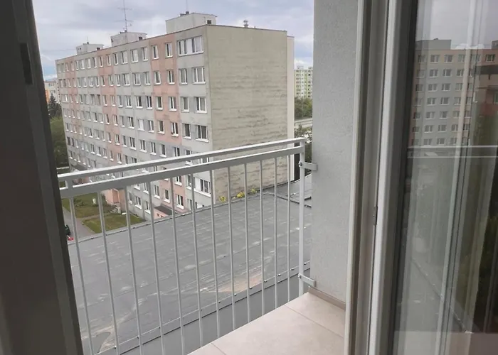 Entrez Snp - Pri Fakultnej Nemocnici Apartment