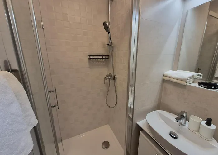 Entrez Snp - Pri Fakultnej Nemocnici Apartment